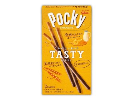 pocky maslo
