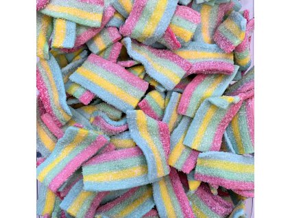 Tutti Frutti pásky 500g