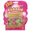 0 224827stk zed candy classic flavours jawbreaker 16 stuks 132g