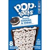 Pop-Tarts Cookies and Cream 48g- 1 KS