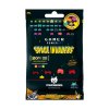 Powerbeärs Space Invaders žvýkací bonbony s ovocnými příchutěmi 50 g