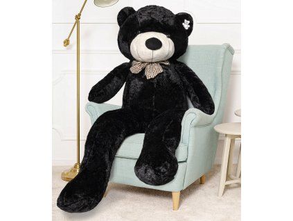 Classico 190cm black 1