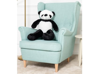 plysova panda 90