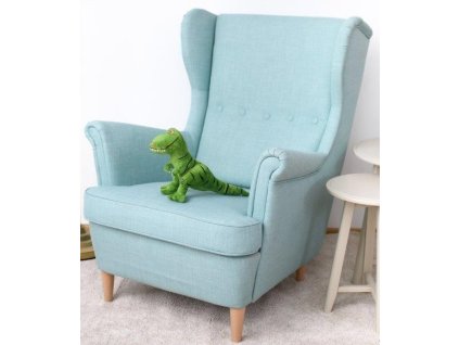 dinosaurus Dino zeleny 45