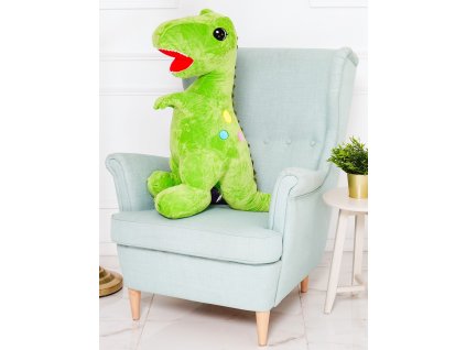 dinosaurus Edi zeleny 110