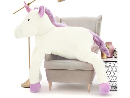 unicorn190white