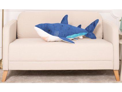 zralok Shark Adi modry 90