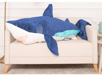 zralok Shark Adi modry 160