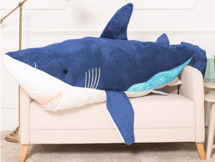 zralok Shark Adi modry 200