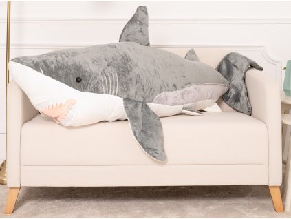 zralok Shark Adi sedy 160