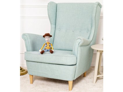 plysovy Woody Toy Story