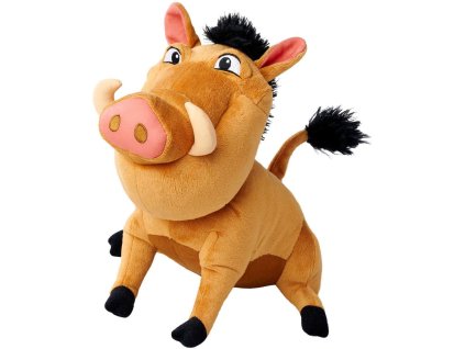 plysak Pumba 25cm