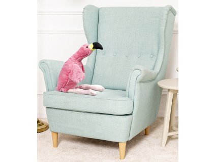 plamenak Pinki 65cm