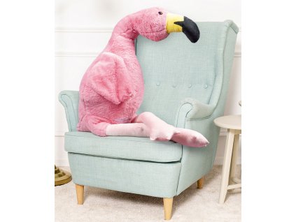 plamenak Pinki 150cm