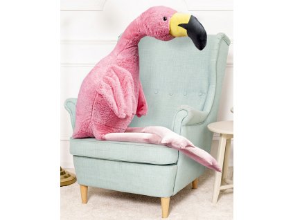 plamenak Pinki 170cm