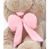 Plyšový králík Bunny 125 cm - béžový
