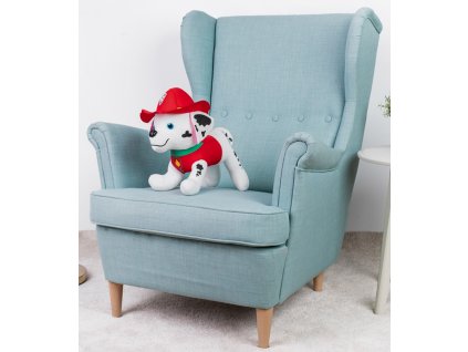 paw patrol Marshall 35cm