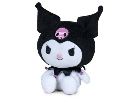 hello Kitty 15cm cerna