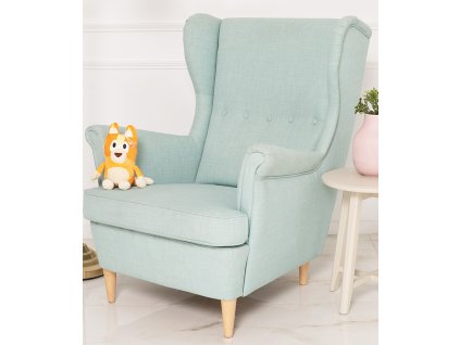 plysovy pes Bingo 28 cm