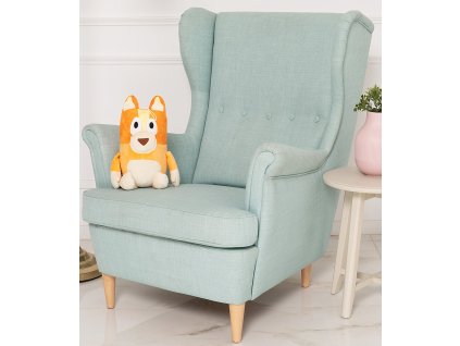 plysovy pes Bingo 40 cm