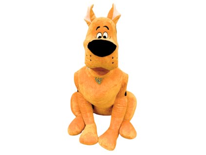 scooby doo 80cm