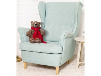 pohadkovy medvidek Fred