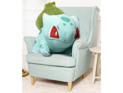 plysovy pokemon Bulbasaur 75cm