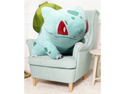 plysovy pokemon Bulbasaur 90cm