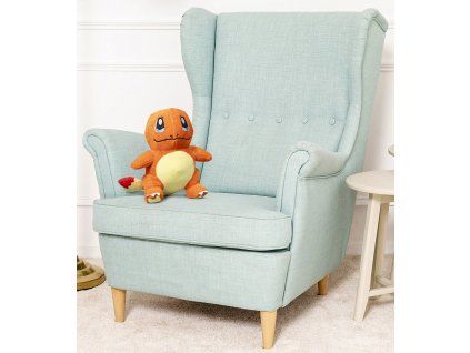 plysovy pokemon Charmander 30cm