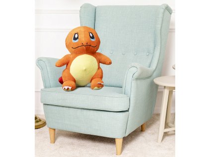 plysovy pokemon Charmander 45cm