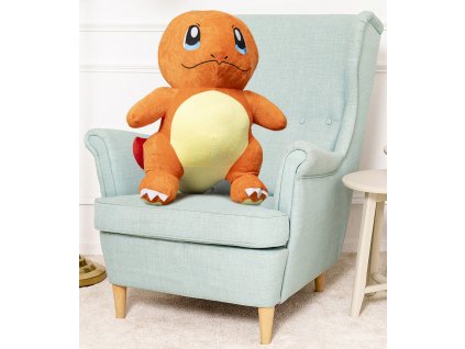 plysovy pokemon Charmander 60cm