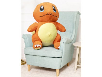 plysovy pokemon Charmander 75cm