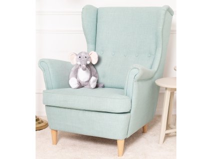elephant Sisi 40