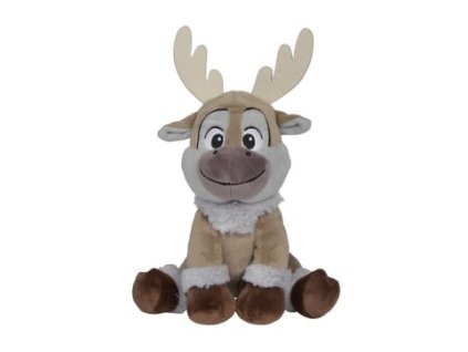 plysovy Swen 25 cm 4