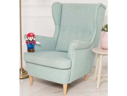 super Mario Broos 23cm