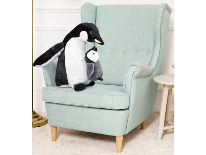 tucnak s miminkem 40cm