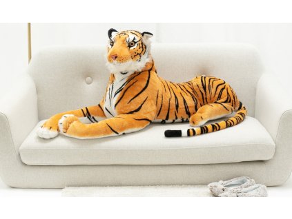 Tygrys 120cm