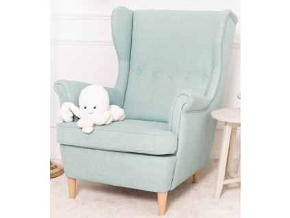 chobotnice Octopus bila 40