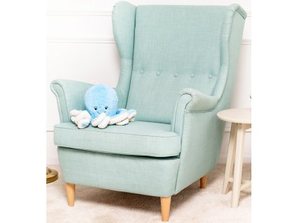 chobotnice Octopus modra 40