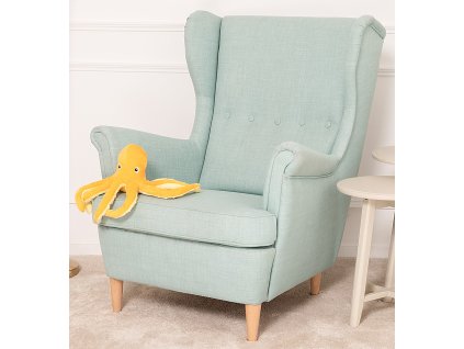 chobotnice Octopus Eva zluta 30 2