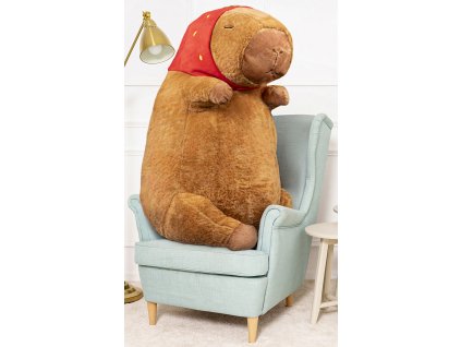 Capybara Rick 130cm
