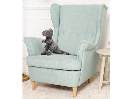 dinosaurus Dino sedy 55