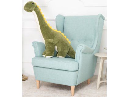 dinosaurus Tobi zeleny 110