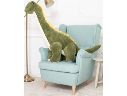 dinosaurus Tobi zeleny 150