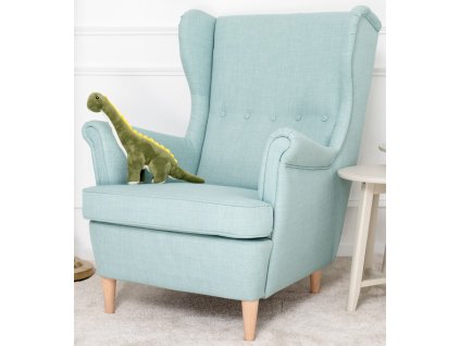 dinosaurus Tobi zeleny 50