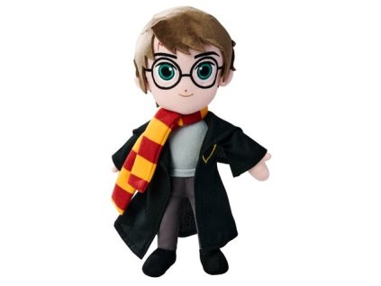 plysovy Harry Potter