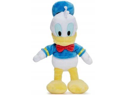 plysak Kacer Donald