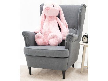 kralik Figo ruzovy 100