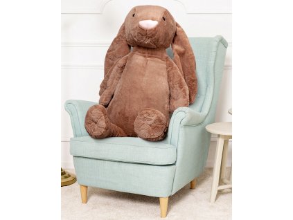 kralik Figo hnedy 120