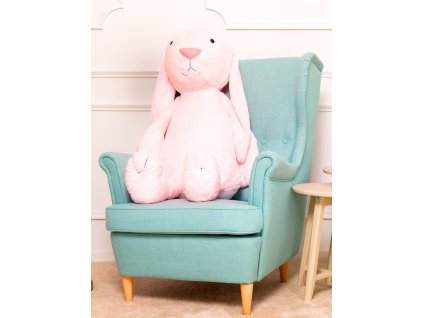 kralik Figo ruzovy 120